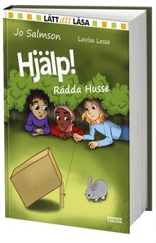 Hjälp! Rädda Husse