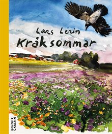 Kråksommar