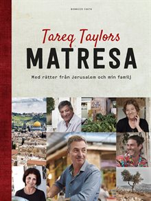 Tareq Taylors matresa