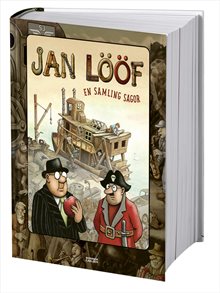 Jan Lööf - en samling sagor