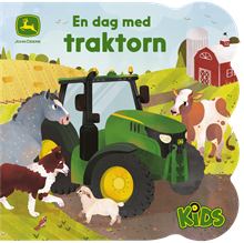 En dag med traktorn