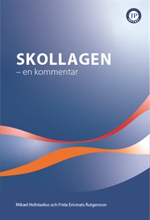Skollagen : en kommentar