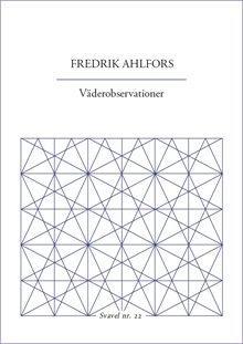 Väderobservationer