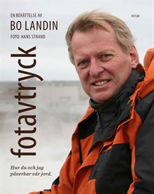 Fotavtryck : hur du och jag påverkar vår jord