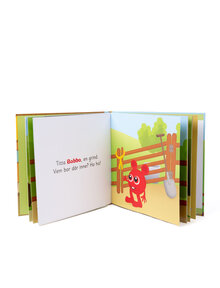 Babblarna på bondgården